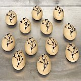 Weihnachten und Ostern